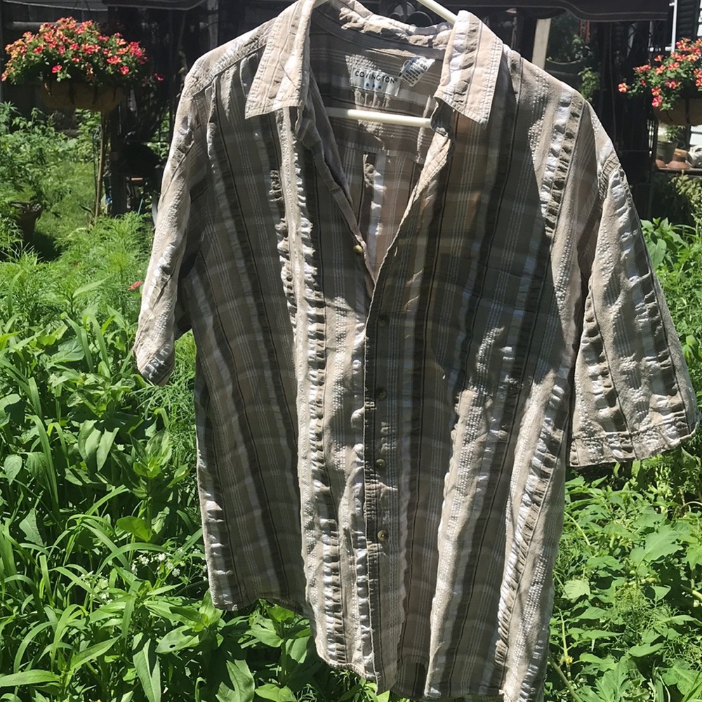 Men's Shirt